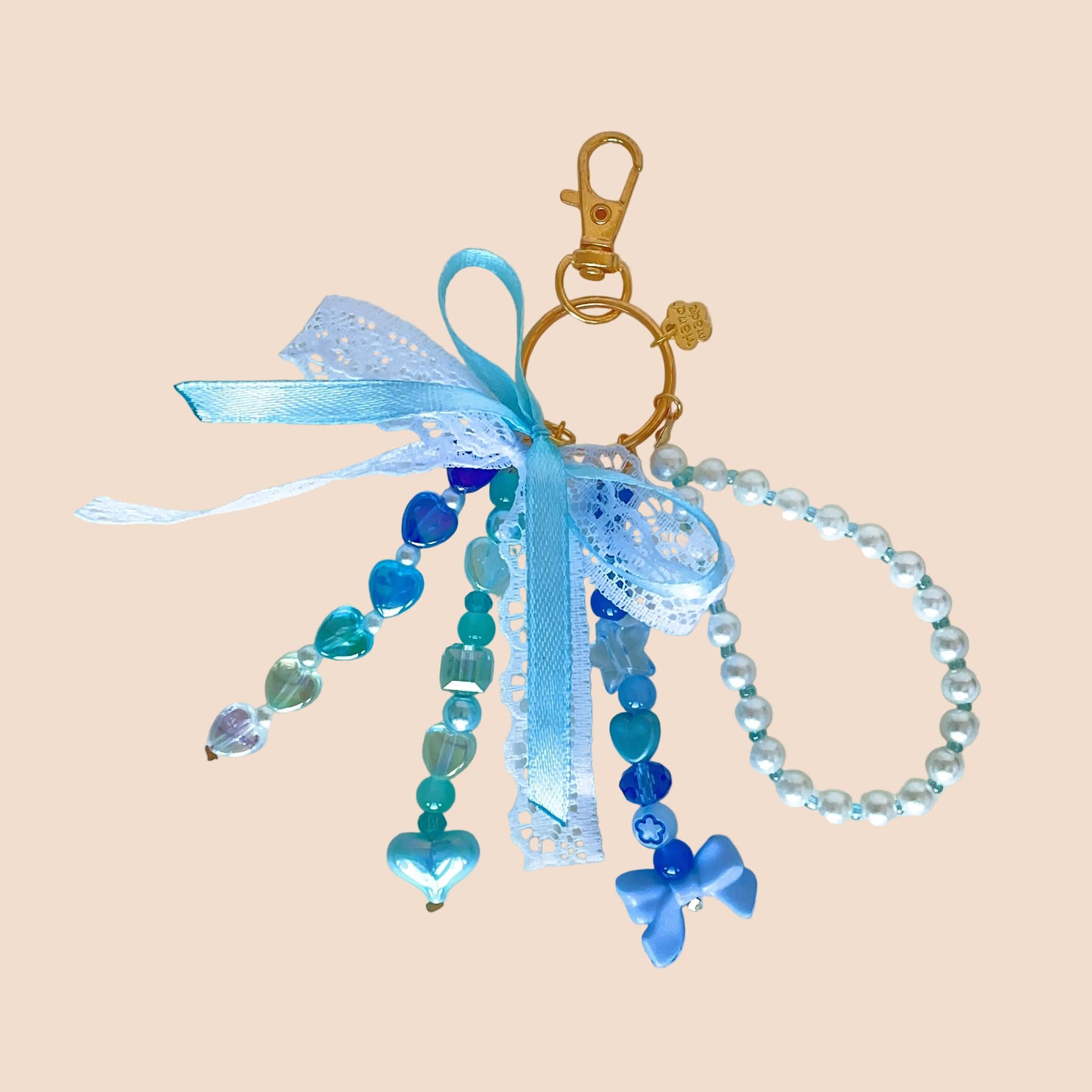 Bijou de sac - Ondine