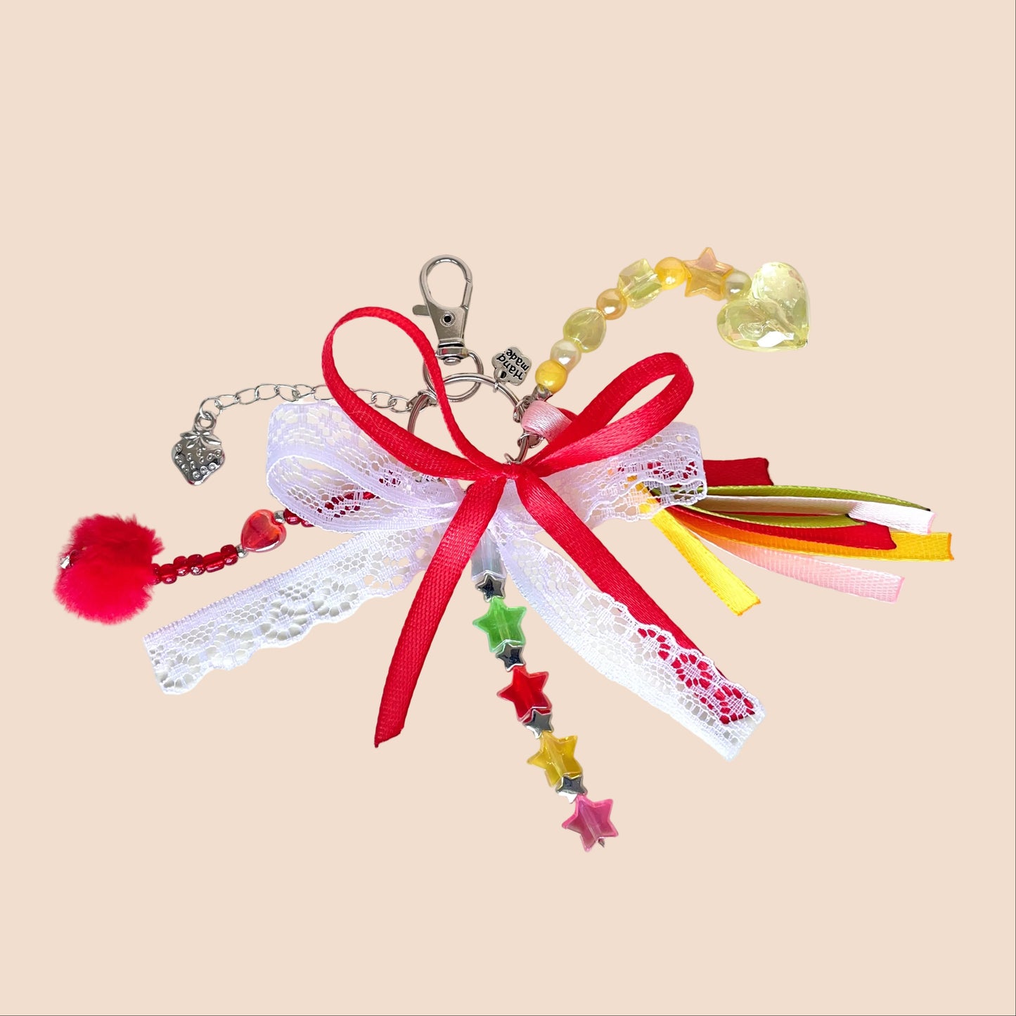 Bijou de sac - Charlotte