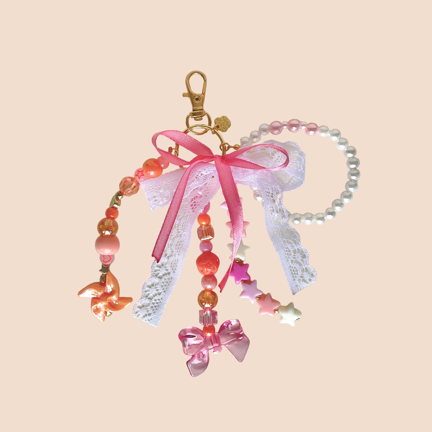 Bijou de sac - Marjorie