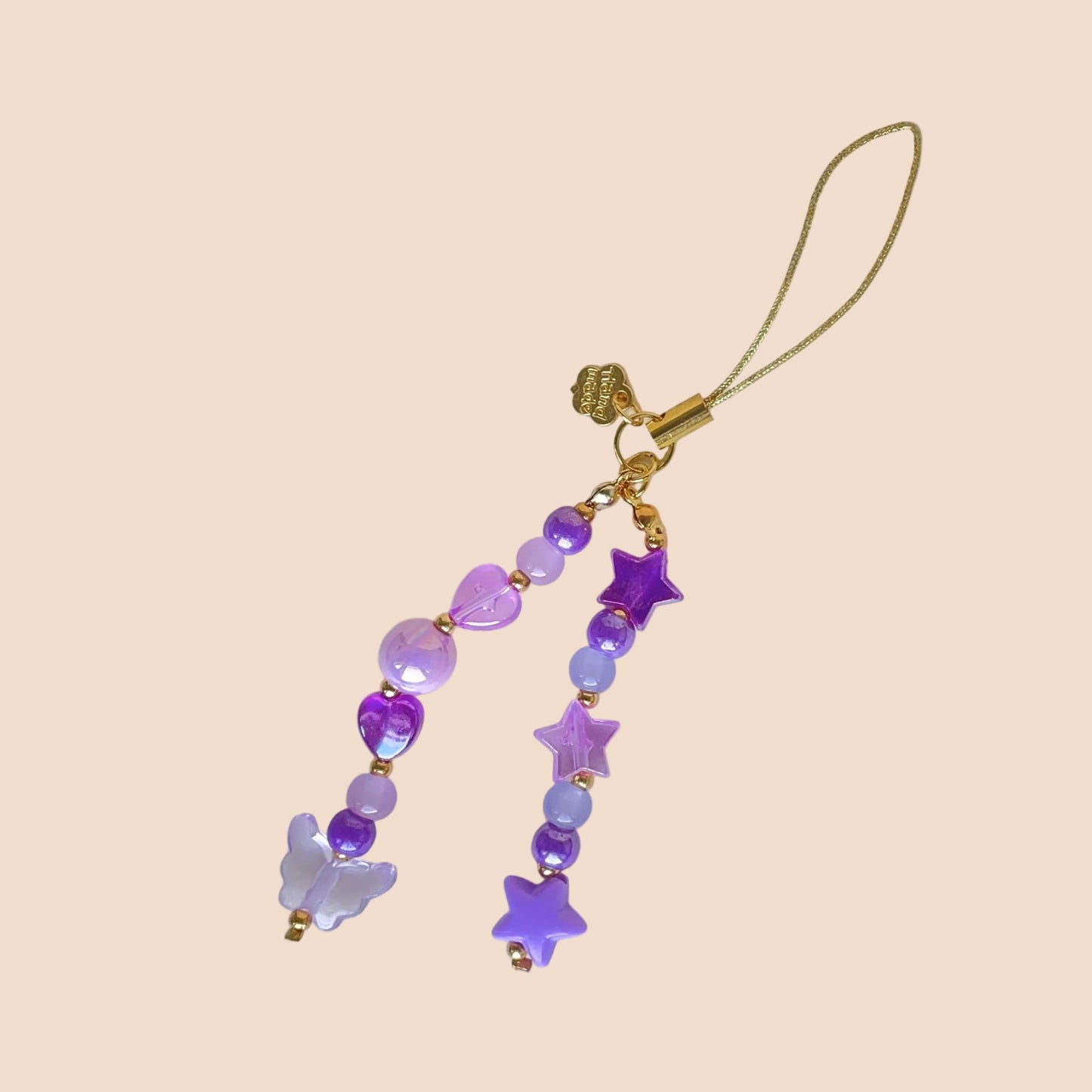Pendentif - Lavande