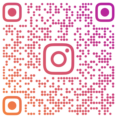 QR Code Instagram