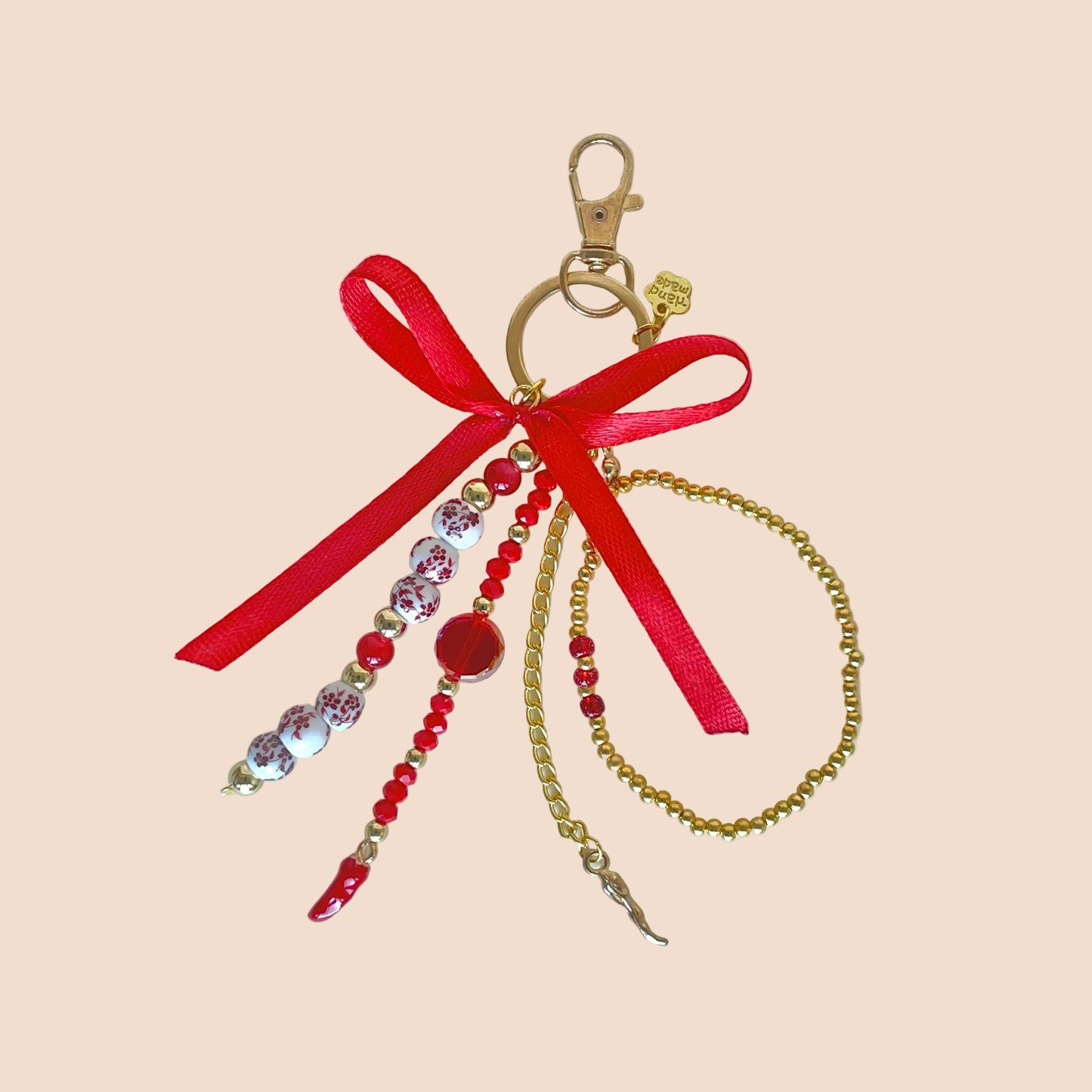 Bijou de sac - Carmen