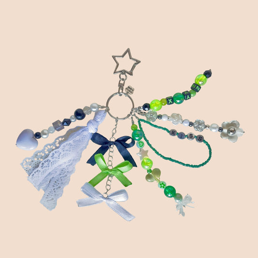 Bijou de sac - Rebelle