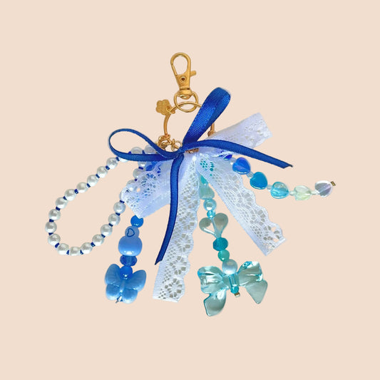 Bijou de sac - Marina