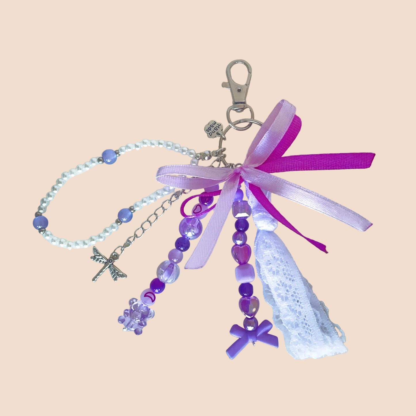 Bijou de sac - Anabelle