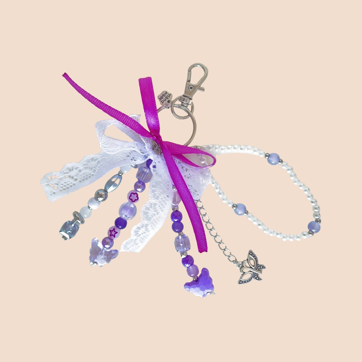 Bijou de sac - Wisteria
