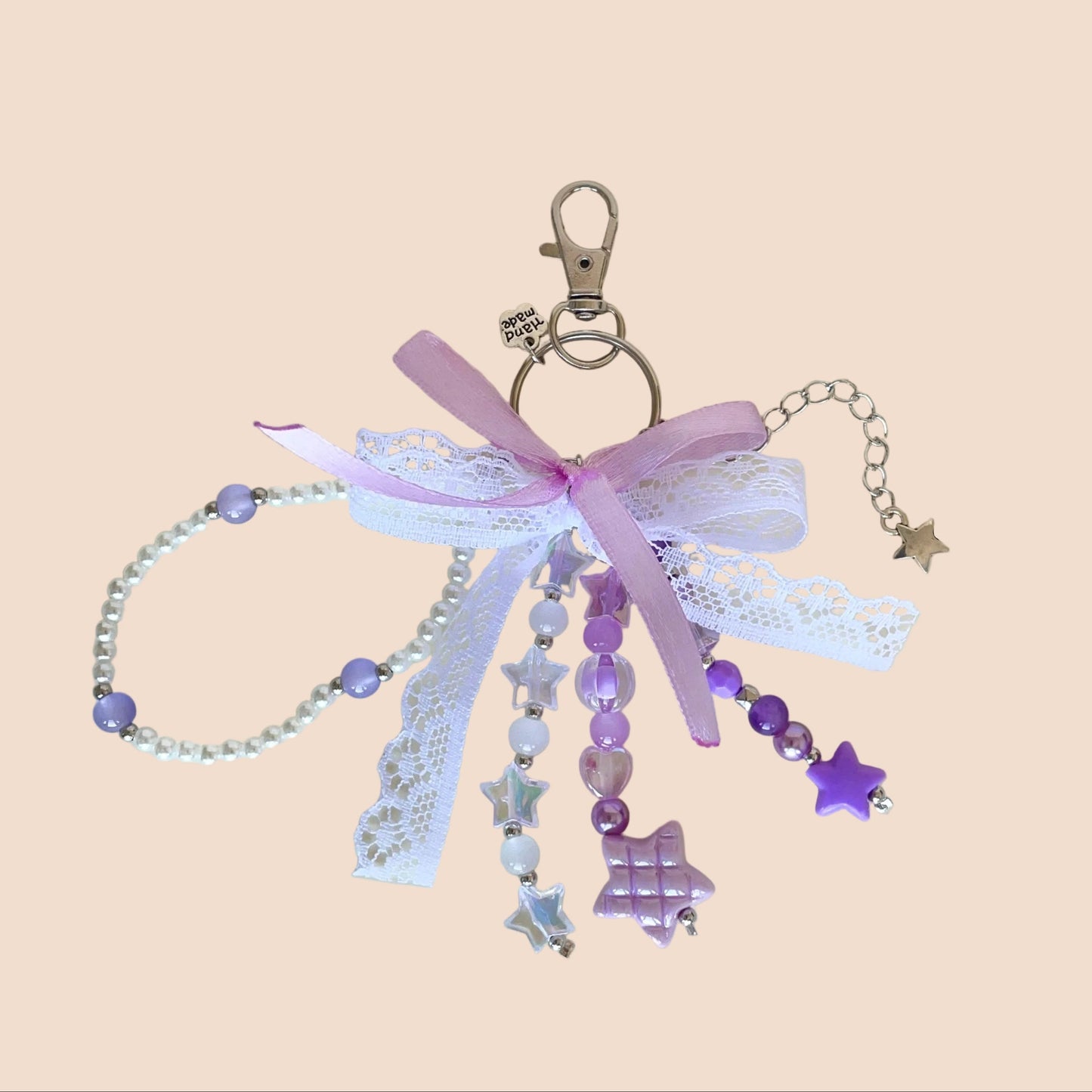 Bijou de sac - Lila