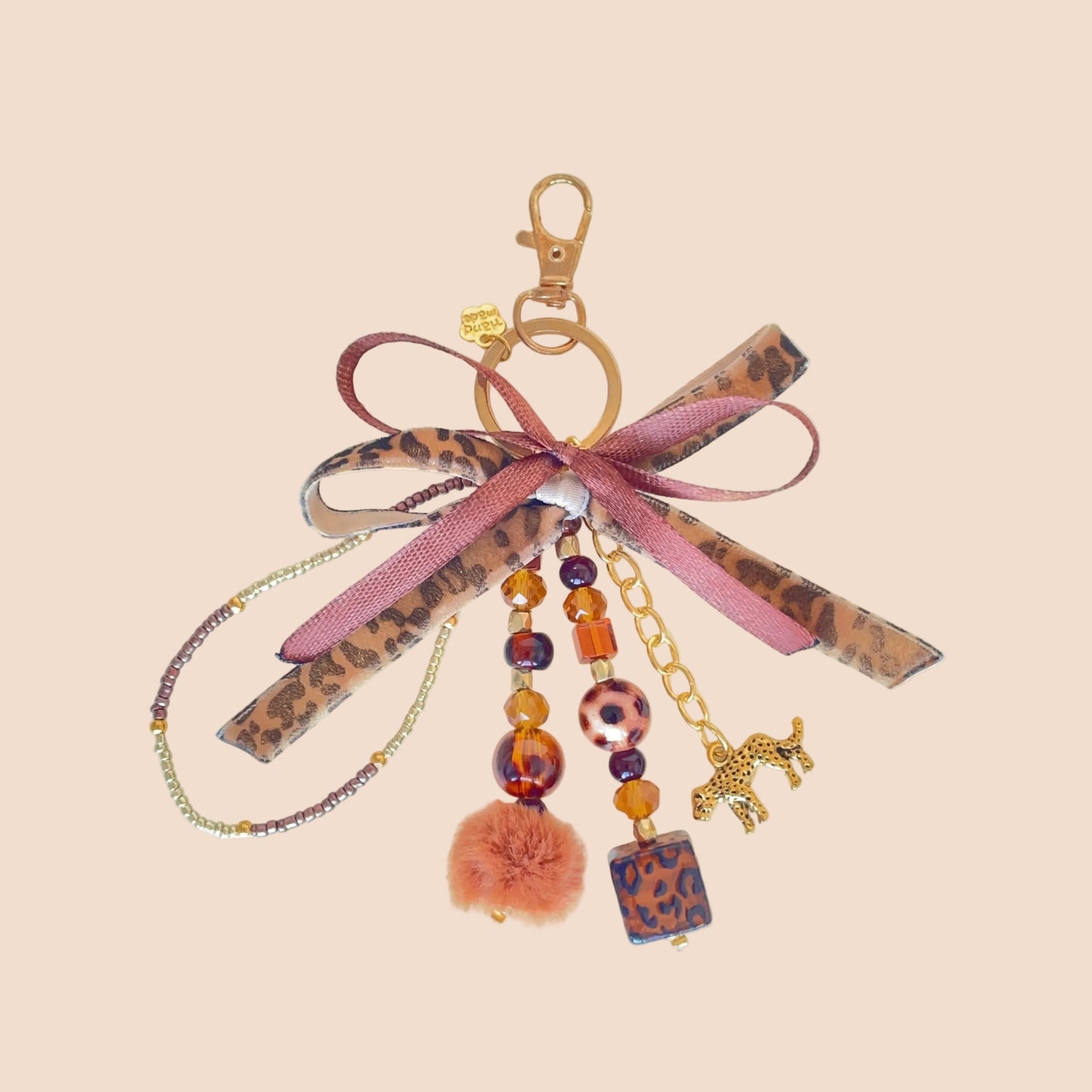 Bijou de sac - Léonie
