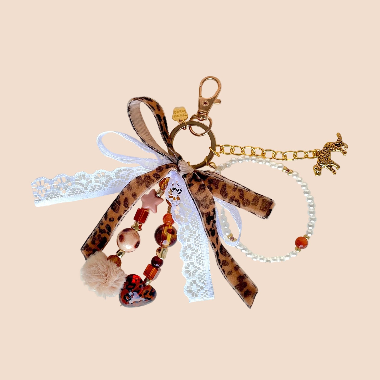 Bijou de sac - Léonora