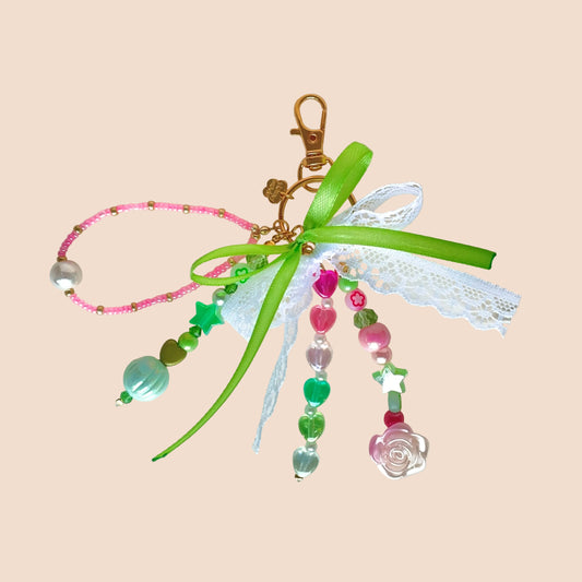 Bijou de sac - Hazel