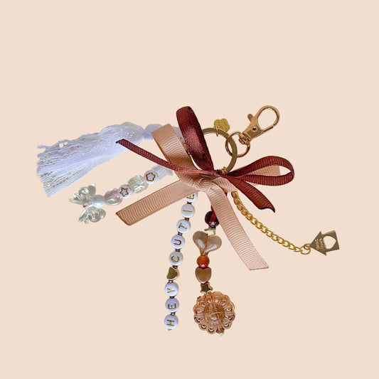 Bijou de sac - Manon