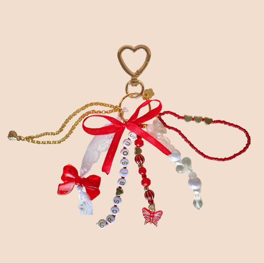 Bijou de sac - Lolie