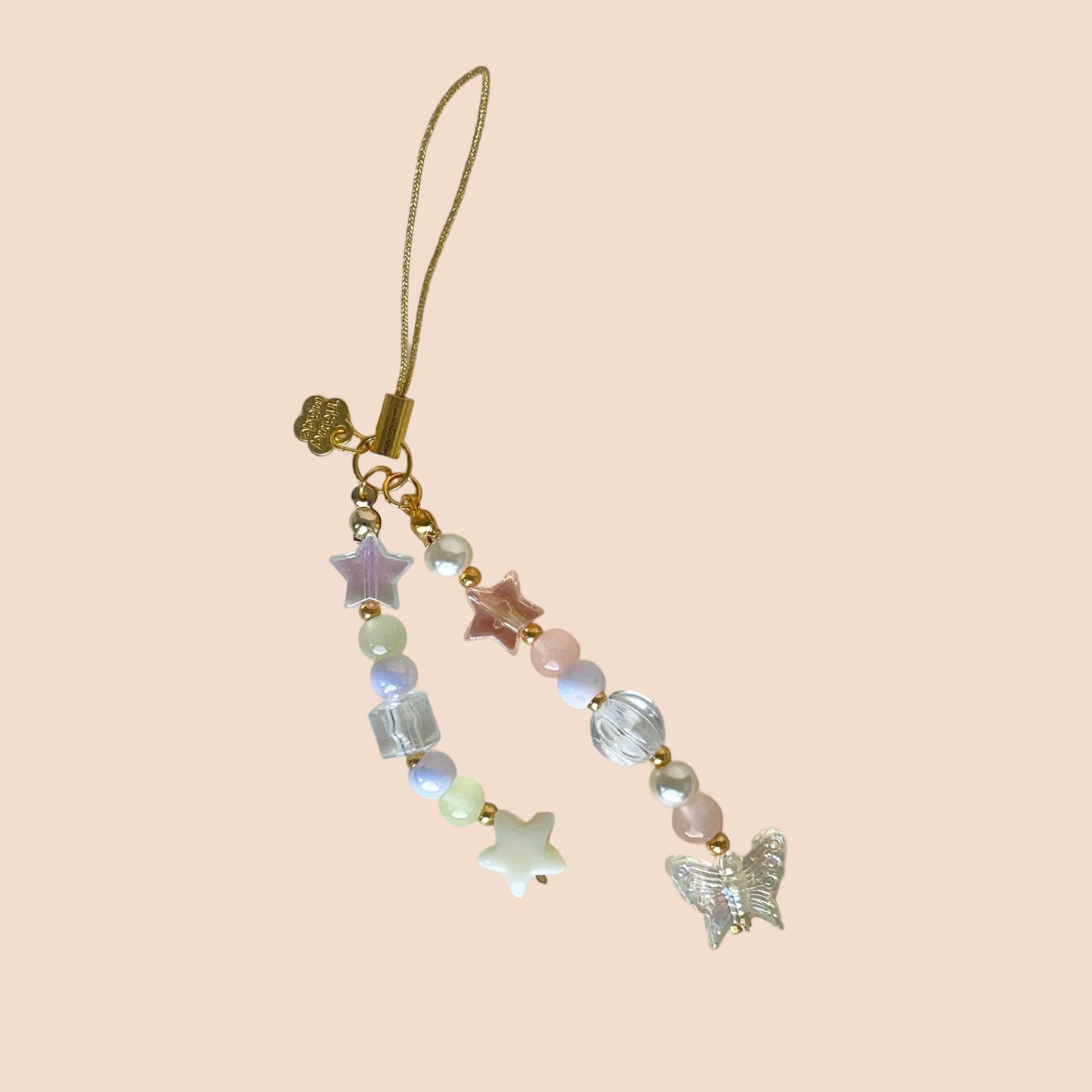 Pack Duo - Chaîne et pendentif blanc