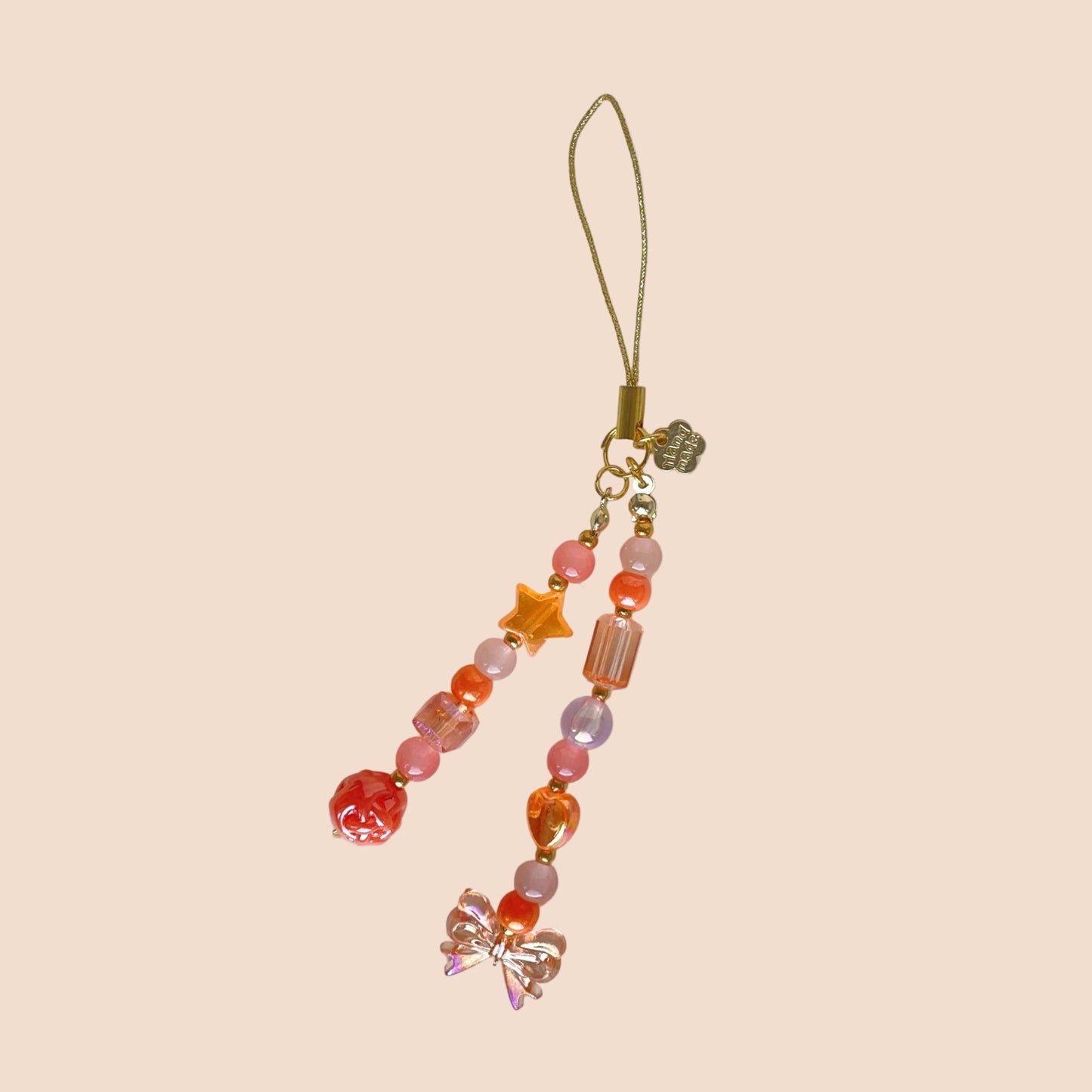 Pendentif - Calendula