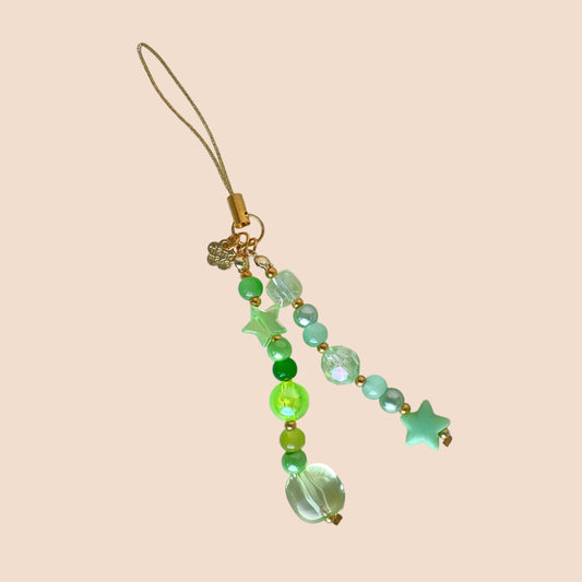 Pendentif - Zinnia