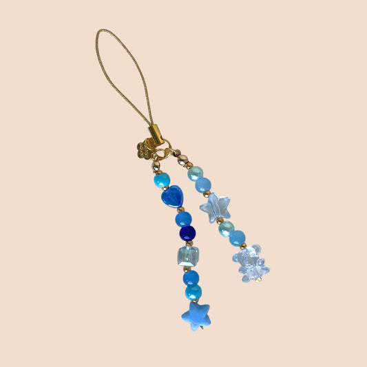 Pendentif - Myosotis