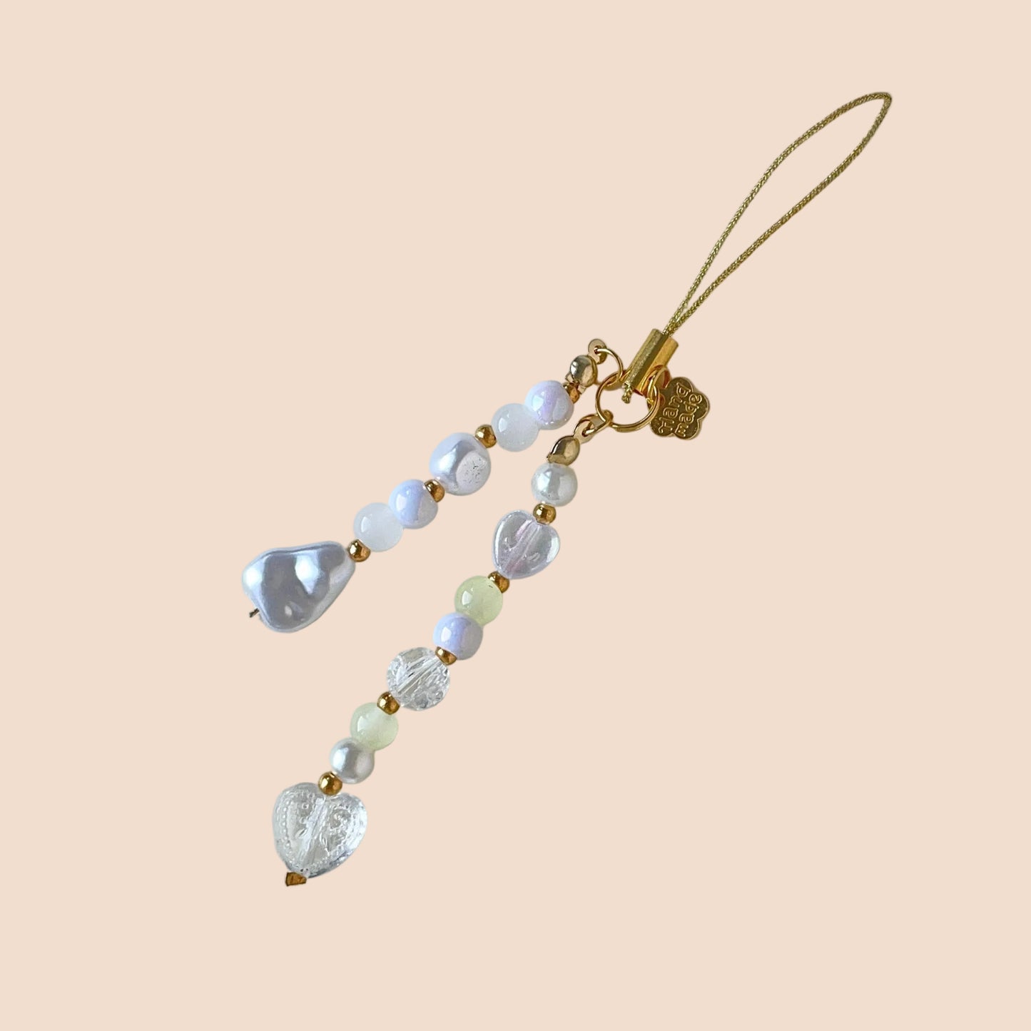 Pendentif - Muguet
